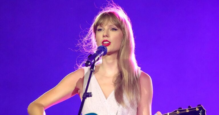 Taylor Swift’s Tortured Poets Department Depression Playlist Explained