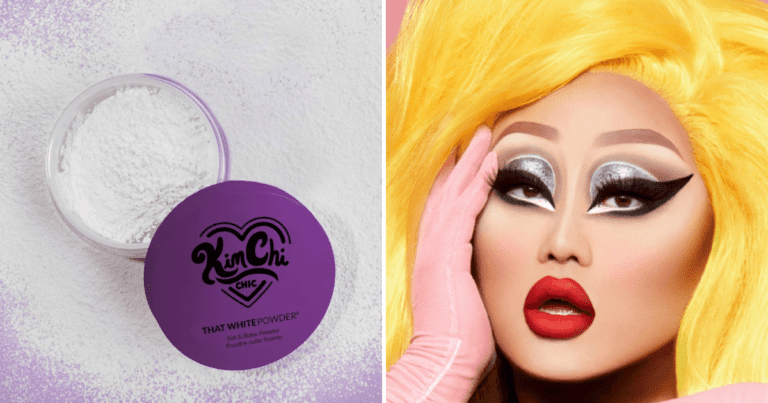 This Cult Favorite Setting Powder Is Like Using a Real-Life Filter