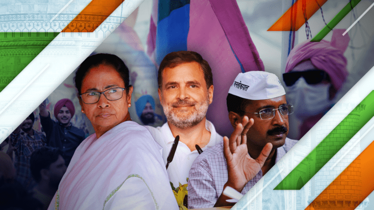 India elections: Can anyone beat Narendra Modi? | World News