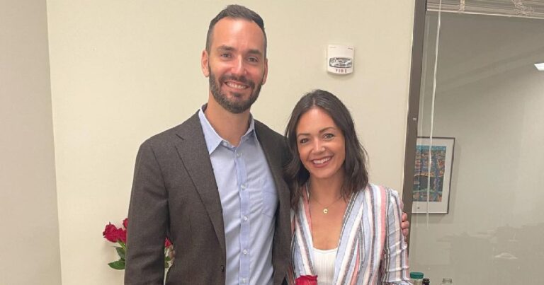 Bachelorette Desiree Hartsock Is Pregnant With Baby No. 3